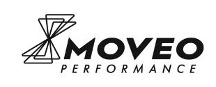Moveo Performance logo